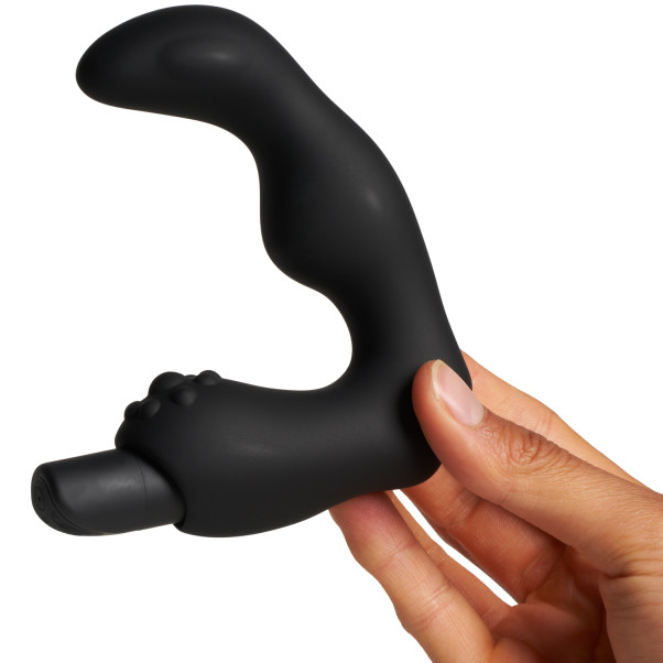 Sinful Getter Dual Oplaadbare Prostaatvibrator