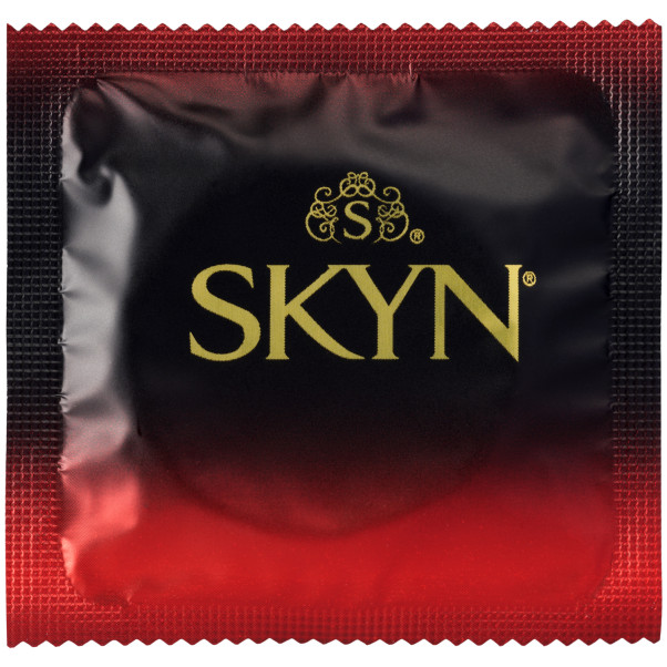 Skyn 5 Senses Latexvrije Condooms 5 stuks