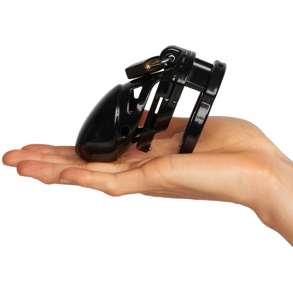 The Vice Black Kuisheidskooi