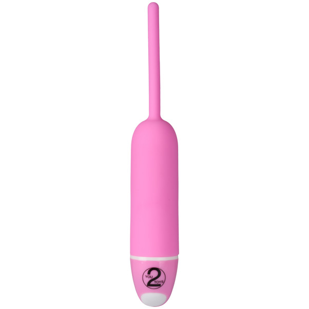 You2Toys Vibrerende Dilator voor Vrouwen