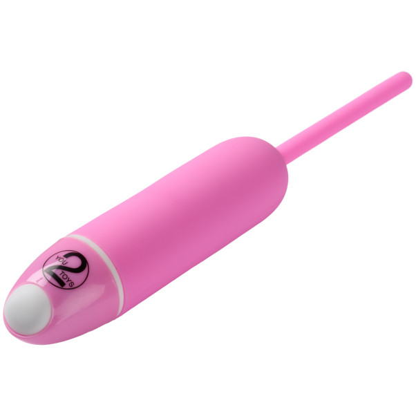 You2Toys Vibrerende Dilator voor Vrouwen
