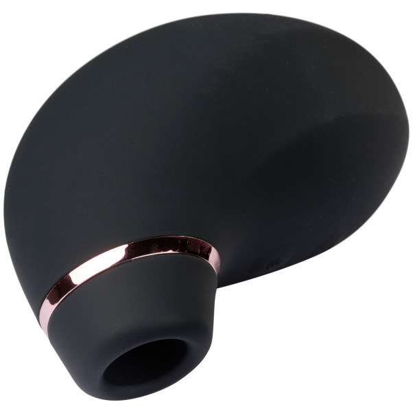 So Divine Irreplaceable 2 Black Clitorisstimulator