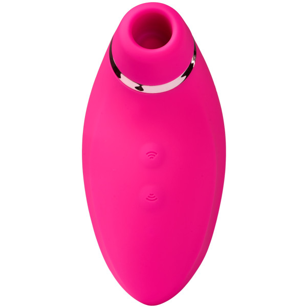 So Divine Irreplaceable 2 Pink Clitorisstimulator