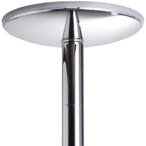 X-POLE Xpert Chroom Paal 4,5 cm
