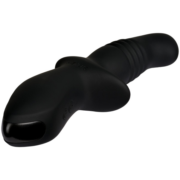 Nexus Thrust Anale Prostaatvibrator