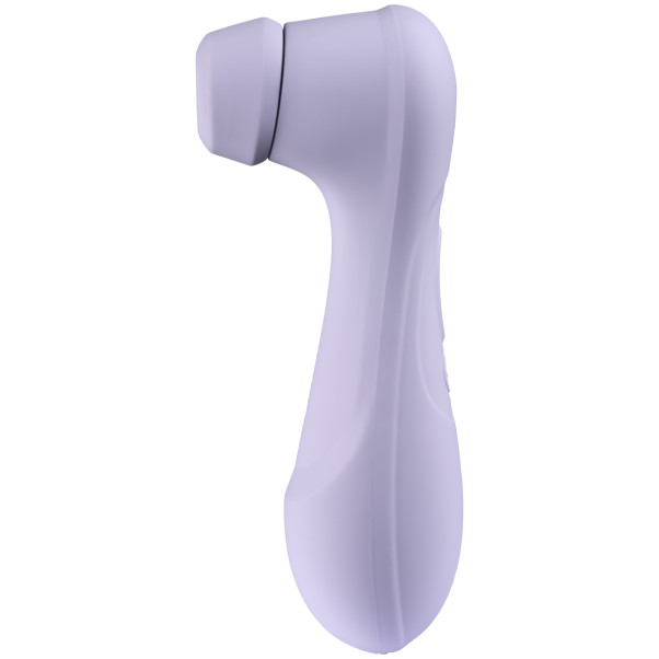 Satisfyer Pro 2 Generation 3 Lilac Liquid Air Luchtdruk Vibrator met App