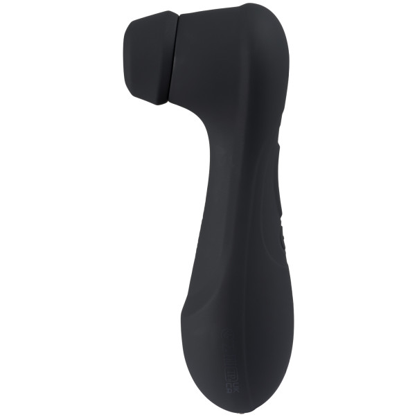 Satisfyer Pro 2 Generation 3 Black Liquid Air Luchtdruk Vibrator