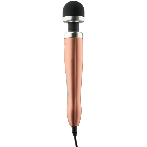 Doxy Die Cast 3 Rose Gold Magic Wand