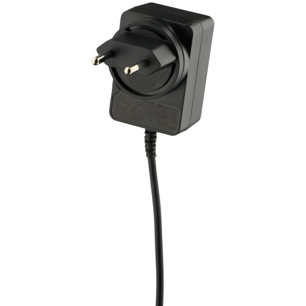 Doxy Die Cast 3 Rose Gold Magic Wand