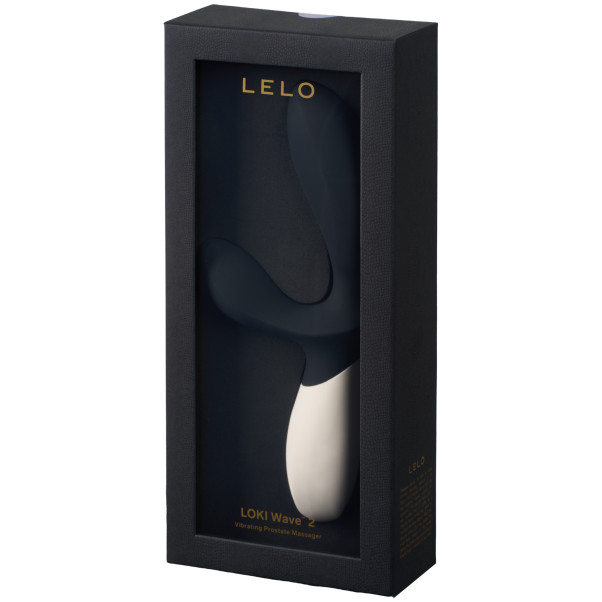 LELO Loki Wave 2 Prostaatstimulator