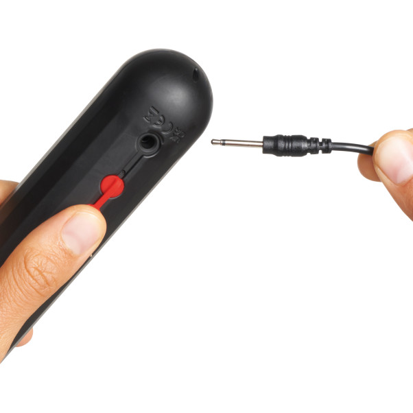 Taboom Prick Stick Elektro Wand