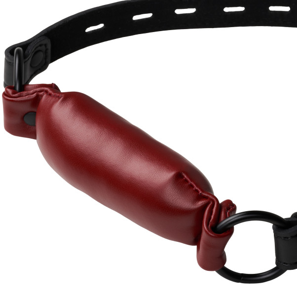 Sportsheets Saffron Soft Bit Gag