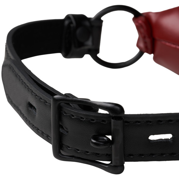 Sportsheets Saffron Soft Bit Gag