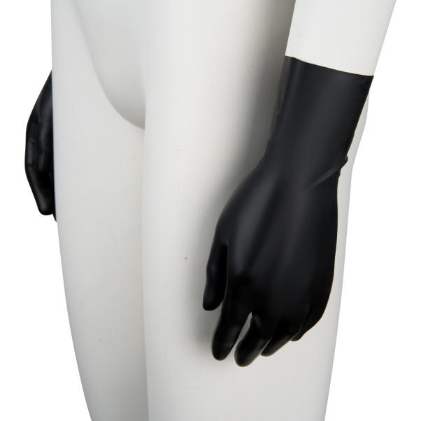 Late X Korte Handschoenen