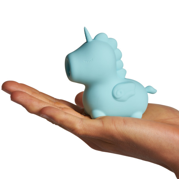 Unihorn Mount'n Peak Tong Vibrator