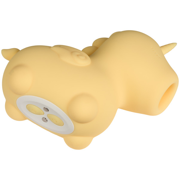 Unihorn Bean Blossom Unicorn Tong Vibrator
