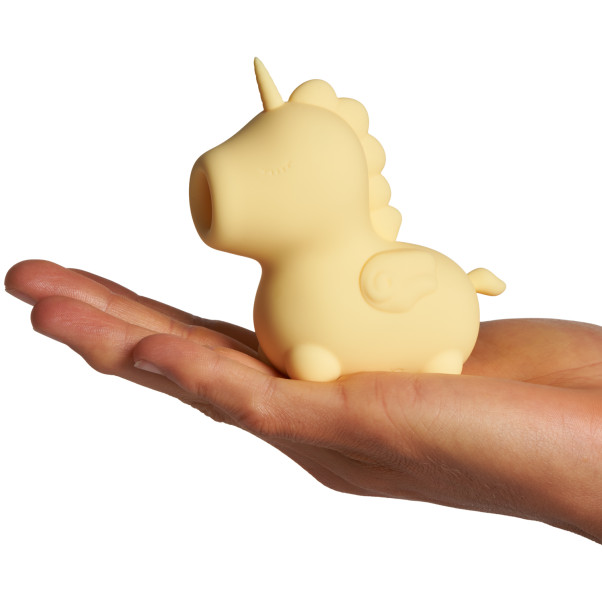 Unihorn Bean Blossom Unicorn Tong Vibrator