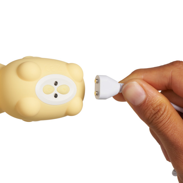 Unihorn Bean Blossom Unicorn Tong Vibrator