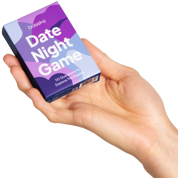 baseks Date Night Game