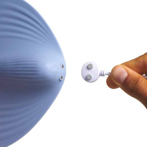 NIYA N5 Oplegvibrator met Afstandsbediening