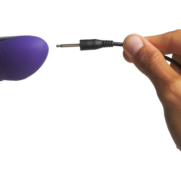 Kiiroo Pearl3 Interactieve Paarse Vibrator