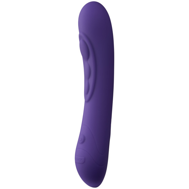 Kiiroo Pearl3 Interactieve Paarse Vibrator