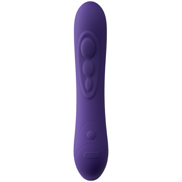 Kiiroo Pearl3 Interactieve Paarse Vibrator