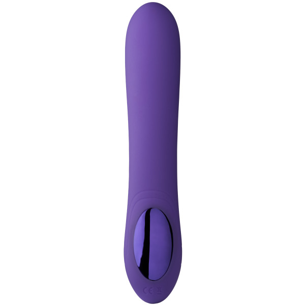 Kiiroo Pearl3 Interactieve Paarse Vibrator
