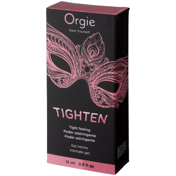 Orgie Tightening Gel