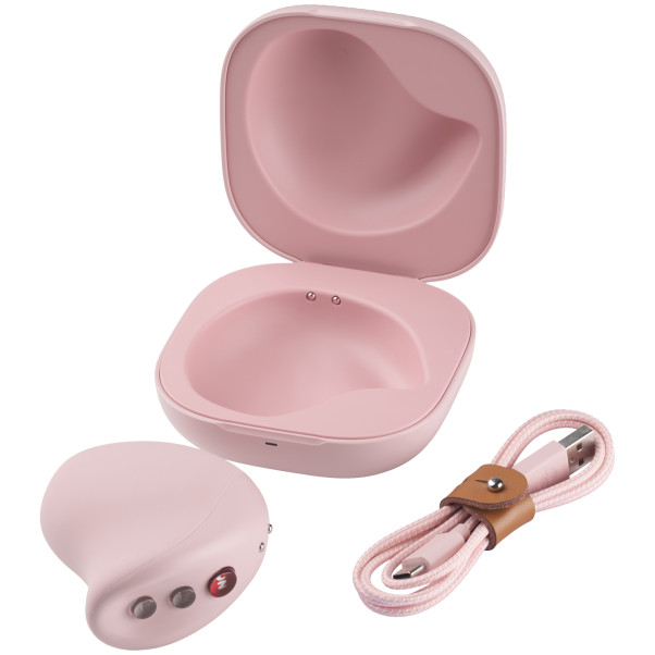 Fun Factory MEA Premium Suction Toy