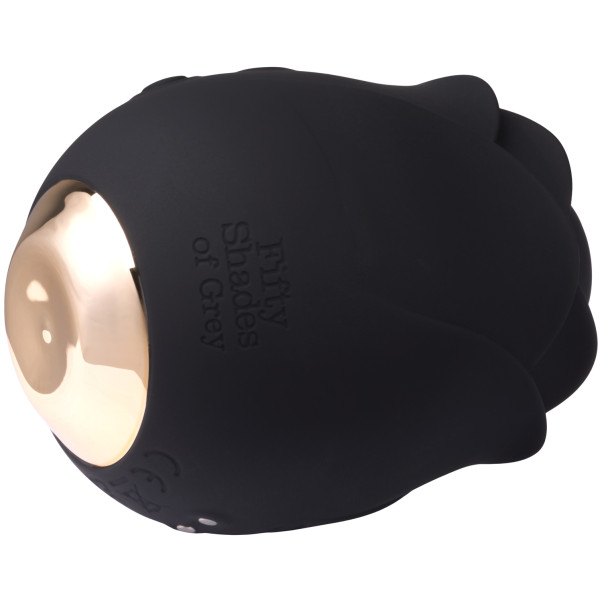 Fifty Shades of Grey Hearts & Flowers Clitorisstimulator