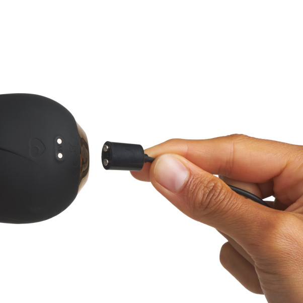 Fifty Shades of Grey Hearts & Flowers Clitorisstimulator