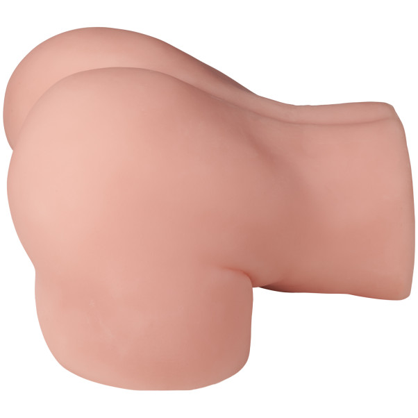 MR.MEMBR Harper Large Realistic Pussy and Ass Masturbator