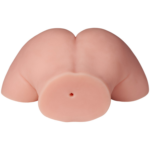 MR.MEMBR Harper Large Realistic Pussy and Ass Masturbator