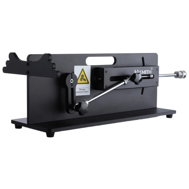 Hismith Premium Pro 5 TableTop Sex Machine