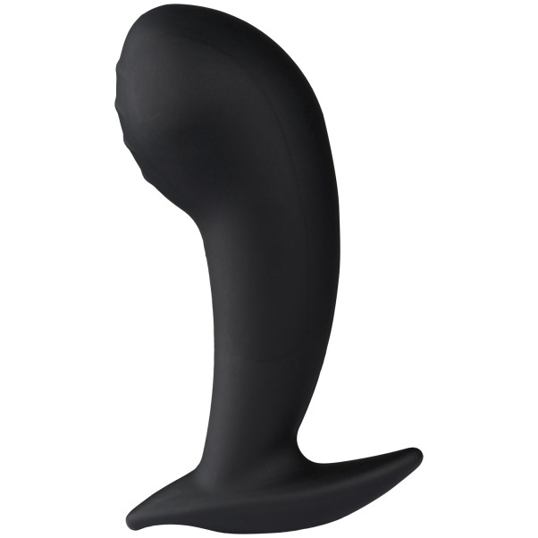 Electrastim Silicone Noir Nona G-Spot-Elektrode