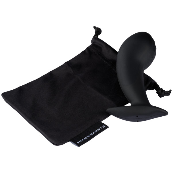 Electrastim Silicone Noir Nona G-Spot-Elektrode