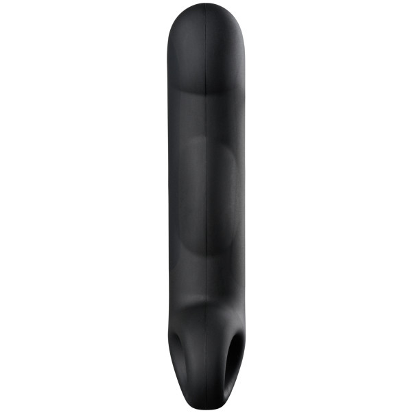 ElectraStim Silicone Noir Ovidius Invoerbare Elektrode