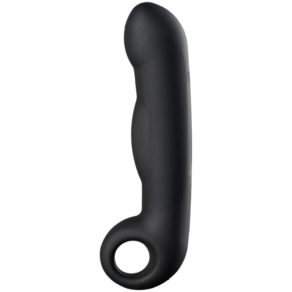 ElectraStim Silicone Noir Ovidius Invoerbare Elektrode