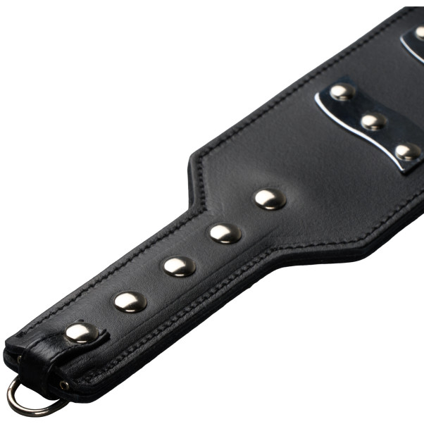 ElectraStim Electra Leren Peddel