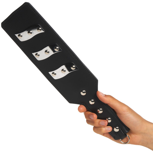 ElectraStim Electra Leren Peddel