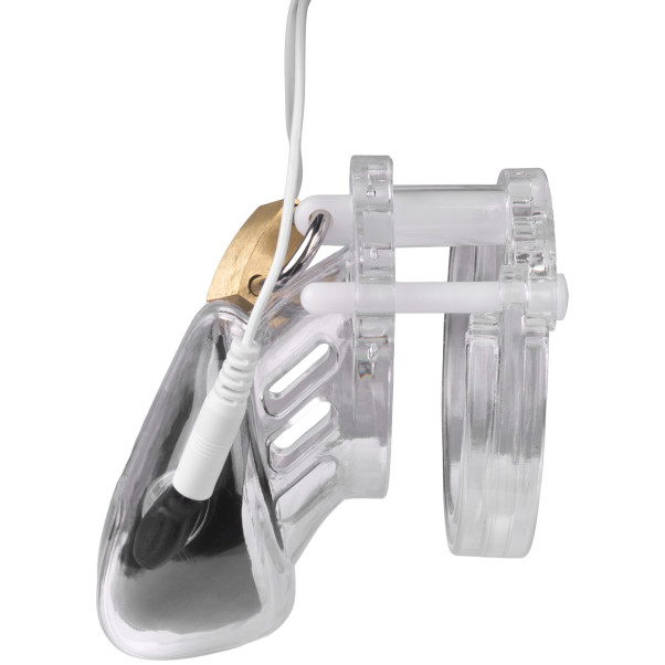 Brutus Electro Kuisheidskooi