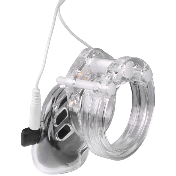 Brutus Electro Kuisheidskooi