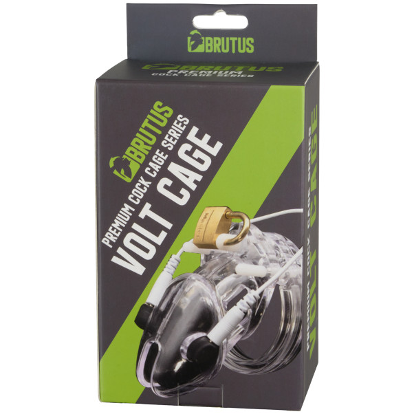 Brutus Electro Kuisheidskooi