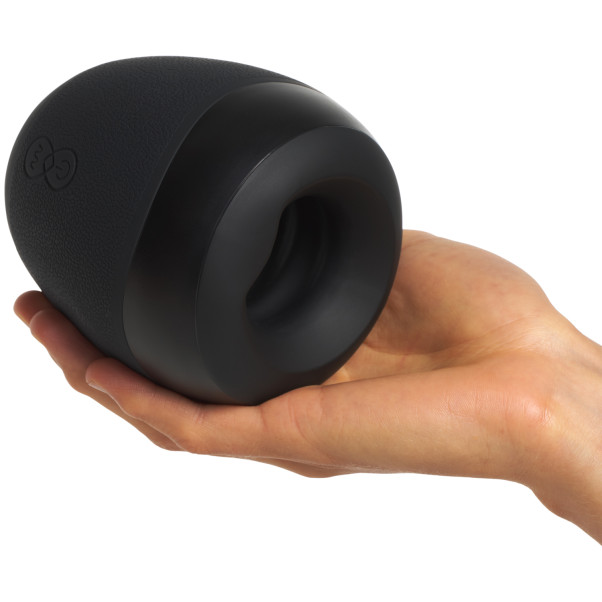 Sinful Grippy Siliconen Tunnel Masturbator