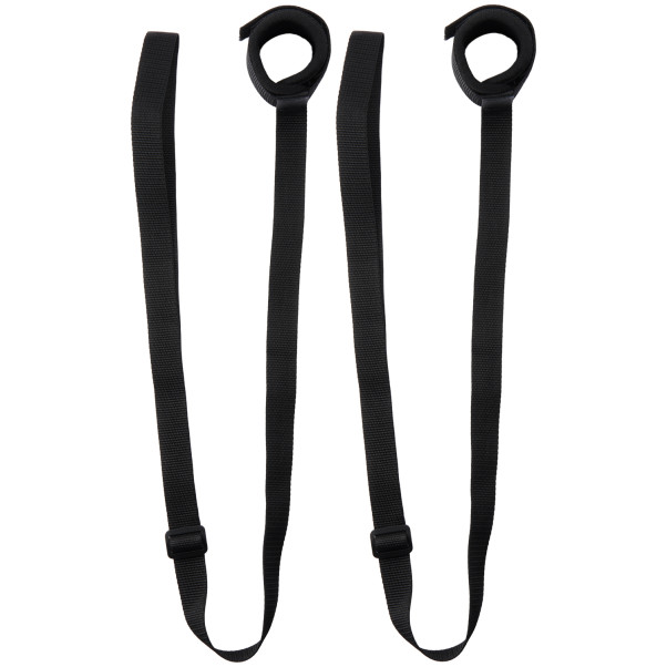 obaie Soft Restraint Strap Bondage Set