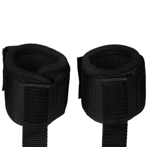 obaie Soft Restraint Strap Bondage Set