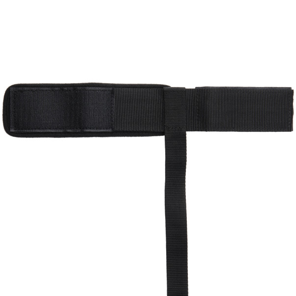 obaie Soft Restraint Strap Bondage Set