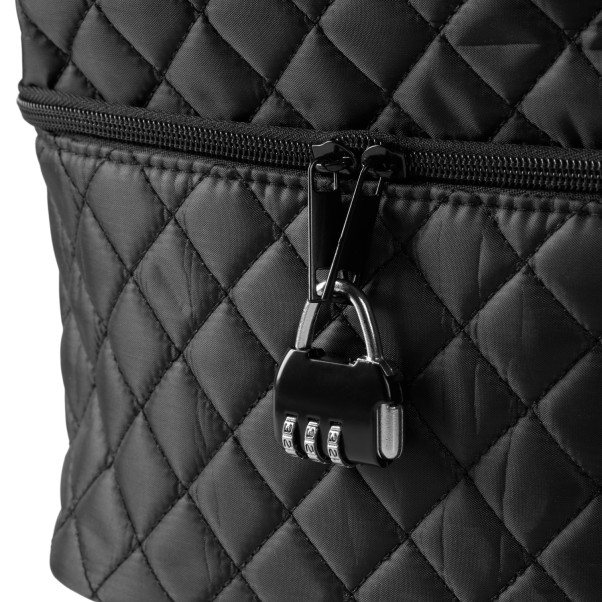 Sinful Opbergtas met Slot