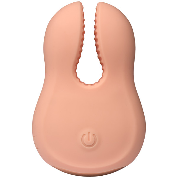 Sinful Cute Rabbit Clitoris Vibrator